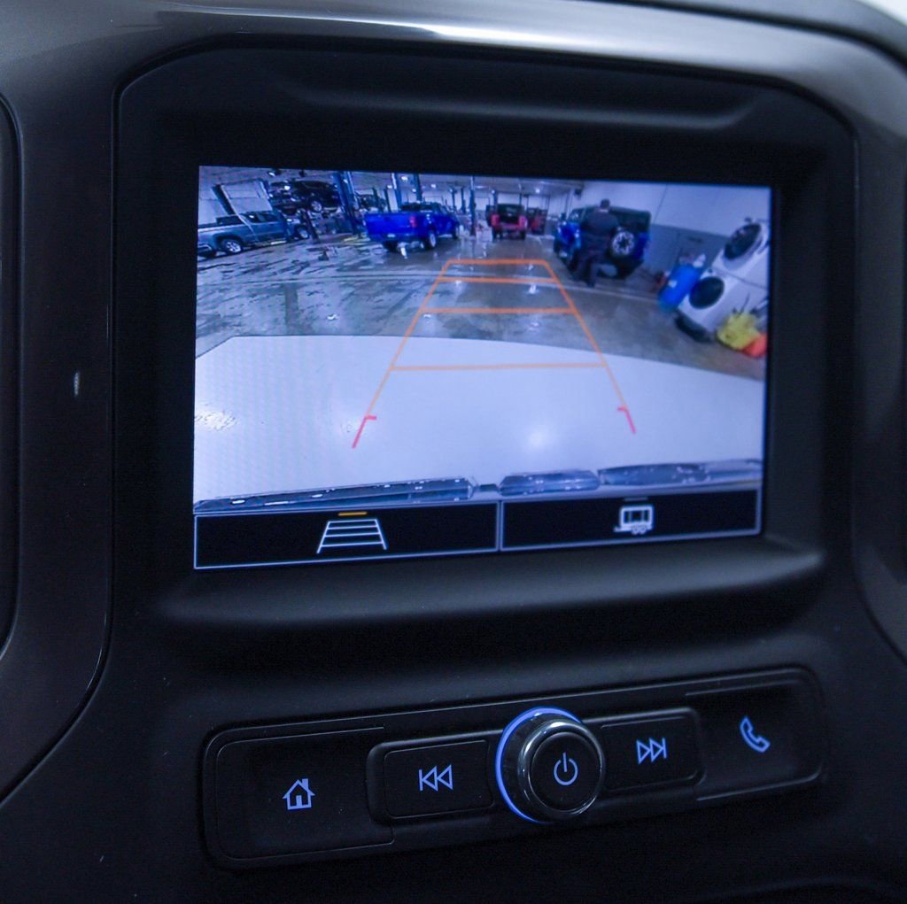 Used 2023 GMC Sierra 1500 Pro w/ Graphite Edition image 17