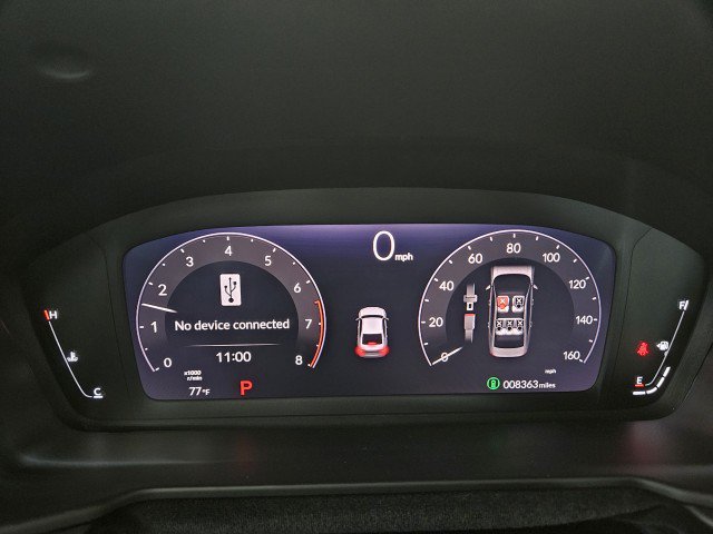Used 2024 Honda Accord EX image 20
