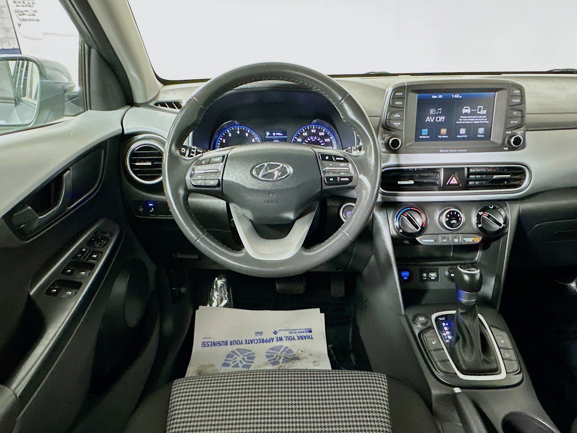 Used 2020 Hyundai Kona SEL FWD image 20