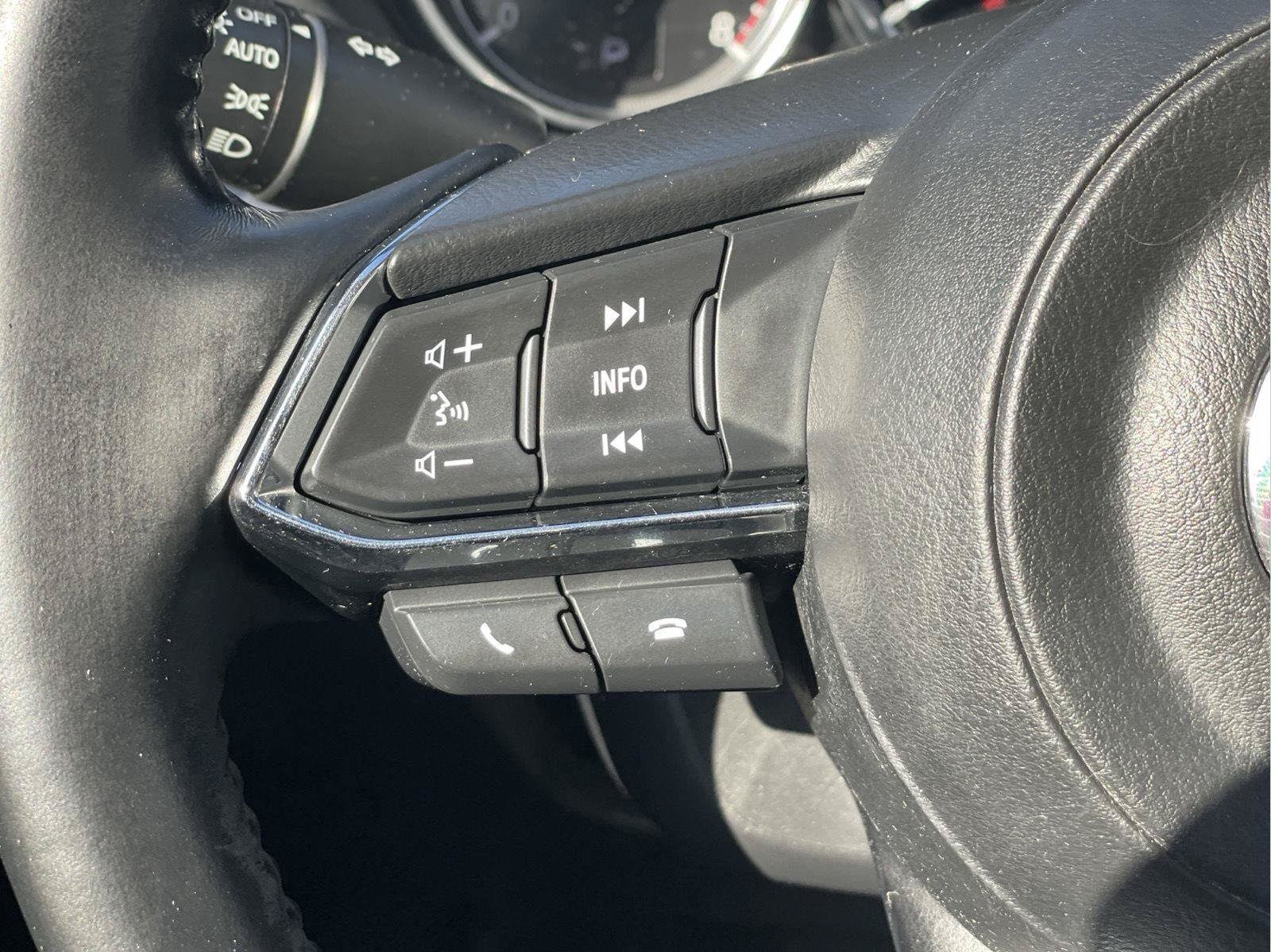 Used 2019 MAZDA CX-5 Touring AWD/4WD image 29
