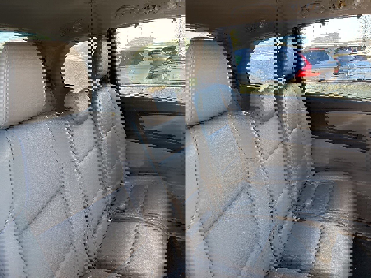 Used 2016 Honda Odyssey EX-L image 9