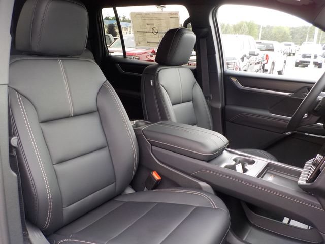 New 2027 GMC Acadia Elevation w/ Elevation Premium Package AWD/4WD image 26