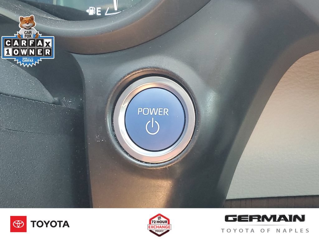 Certified 2021 Toyota Sienna XLE FWD image 33