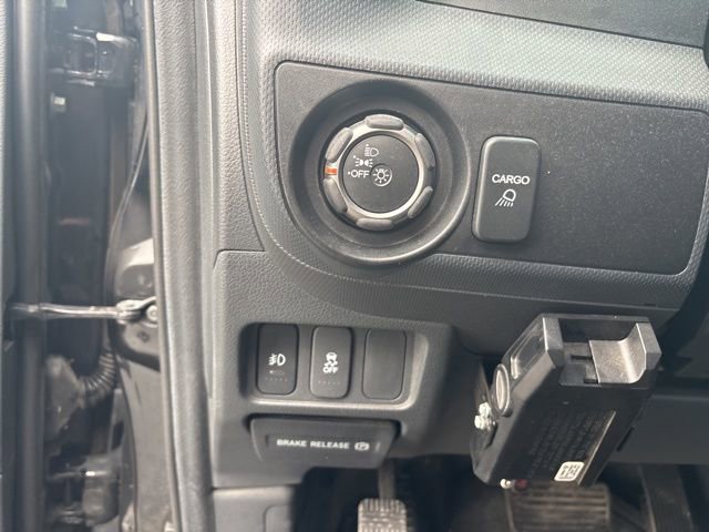 Used 2012 Honda Ridgeline RTL image 40