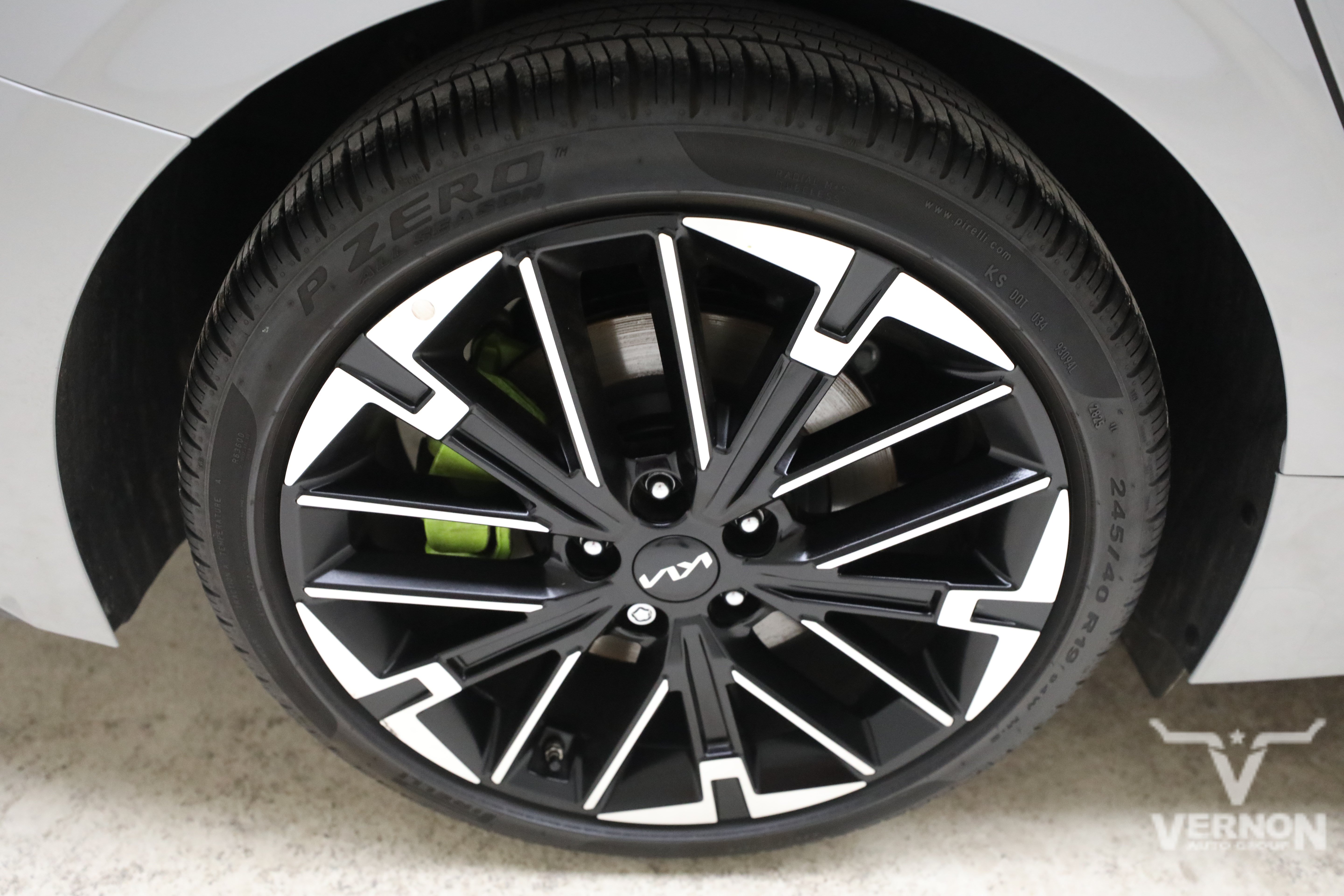 Used 2026 Kia K5 GT FWD image 34