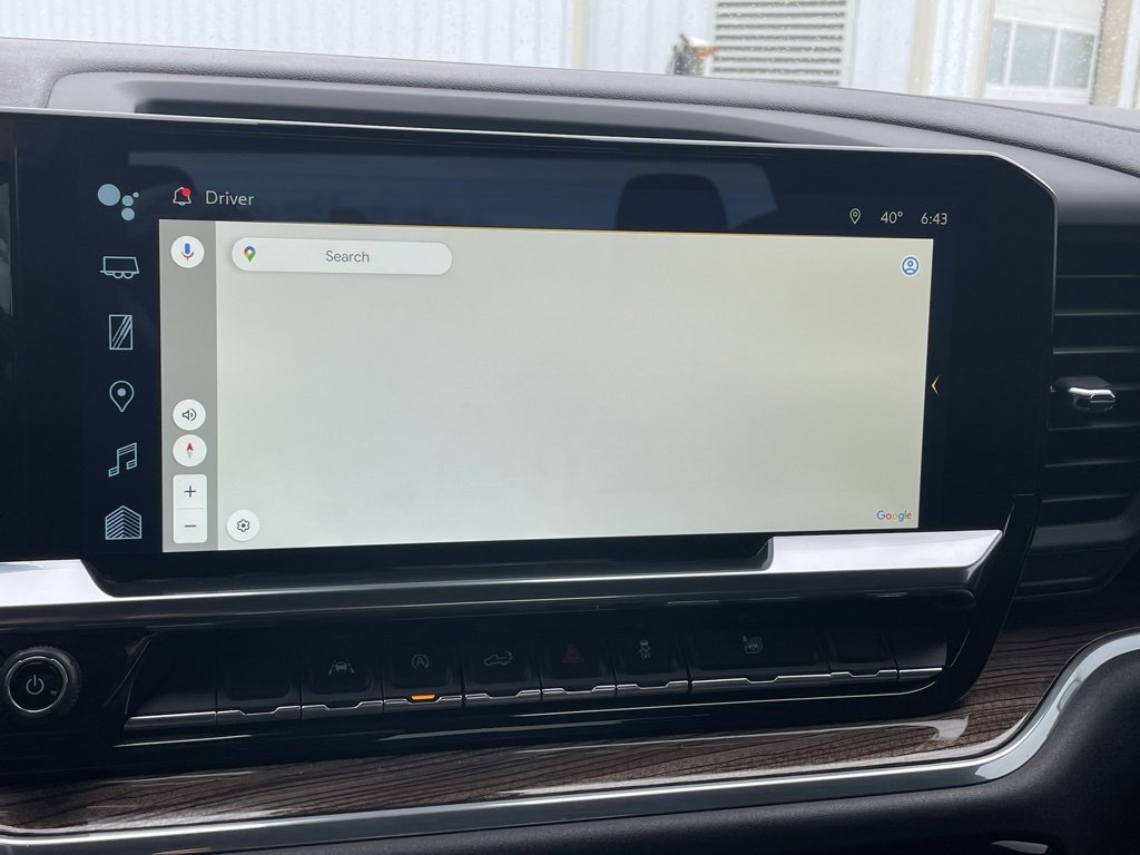 Certified 2024 Chevrolet Silverado 1500 LT image 40