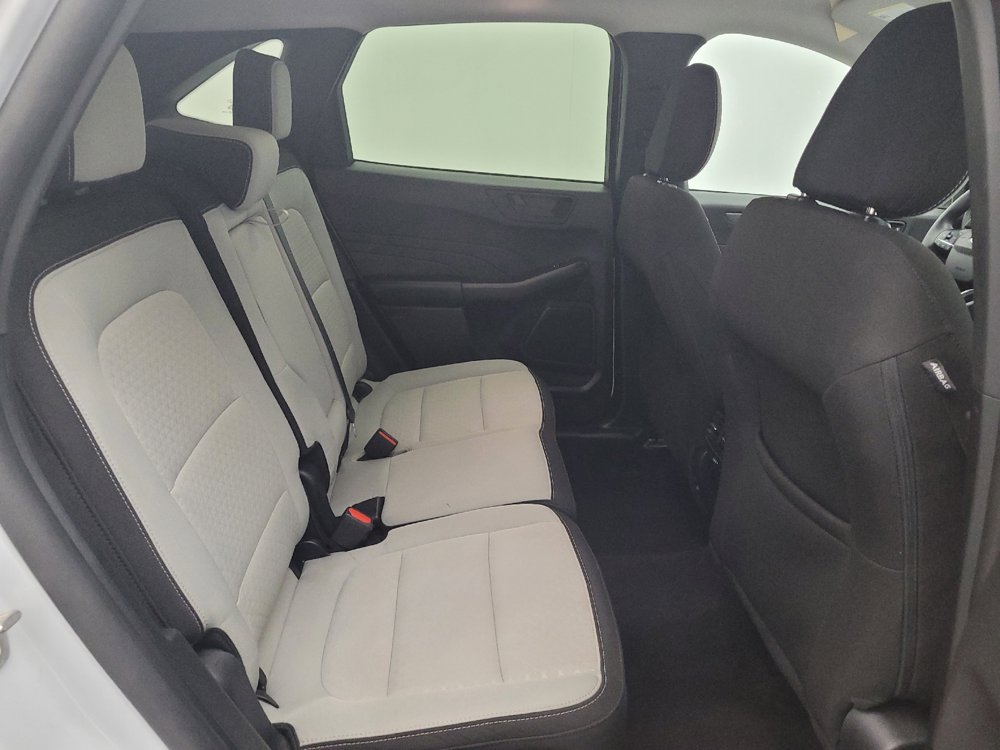 Used 2025 Ford Escape Active FWD image 19