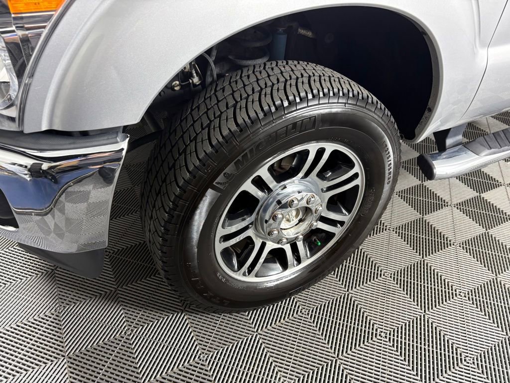 Used 2016 Ford F250 XLT w/ XLT Value Package image 9