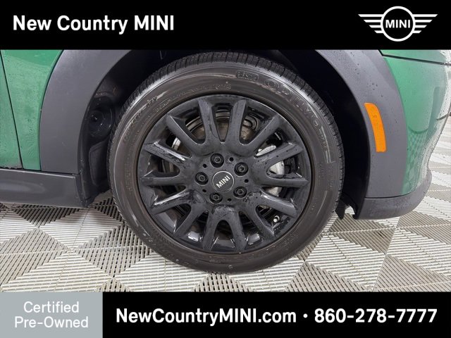 Certified 2024 MINI Cooper 2-Door Hardtop image 9