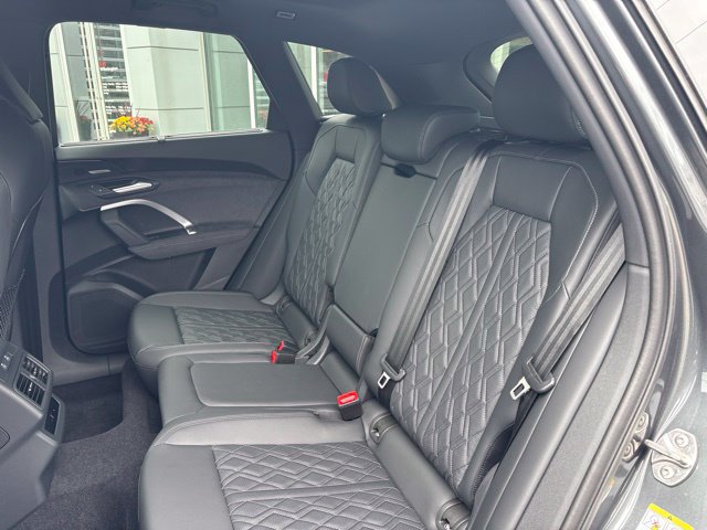New 2026 Audi SQ5 Premium Plus AWD/4WD image 28
