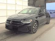 Used 2024 Volkswagen Jetta S