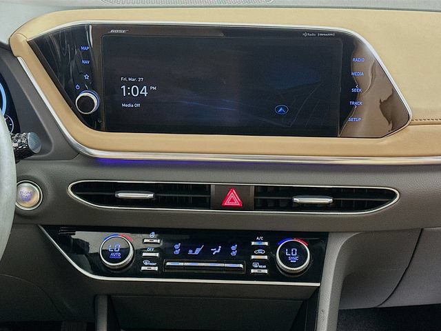 Used 2021 Hyundai Sonata Limited FWD image 15