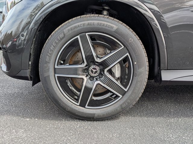 New 2026 Mercedes-Benz GLC 300 GLC 300 image 10