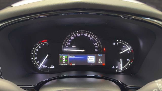 Used 2019 Cadillac XT5 FWD image 30