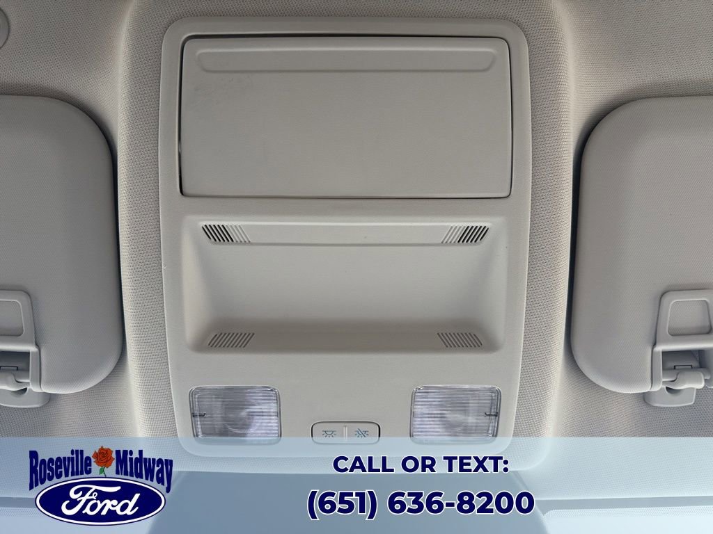 Used 2023 Ford Escape Active w/ Tech Pack #2 image 21