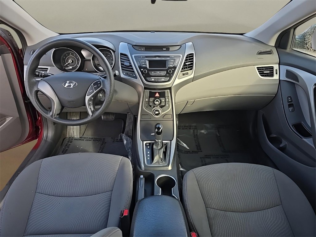 Used 2014 Hyundai Elantra SE image 20