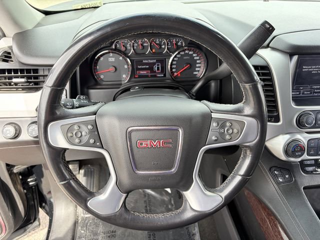 Used 2016 GMC Yukon SLT w/ Open Road Package AWD/4WD image 11