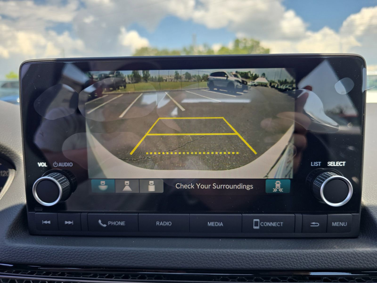 New 2026 Honda Civic Sport image 20