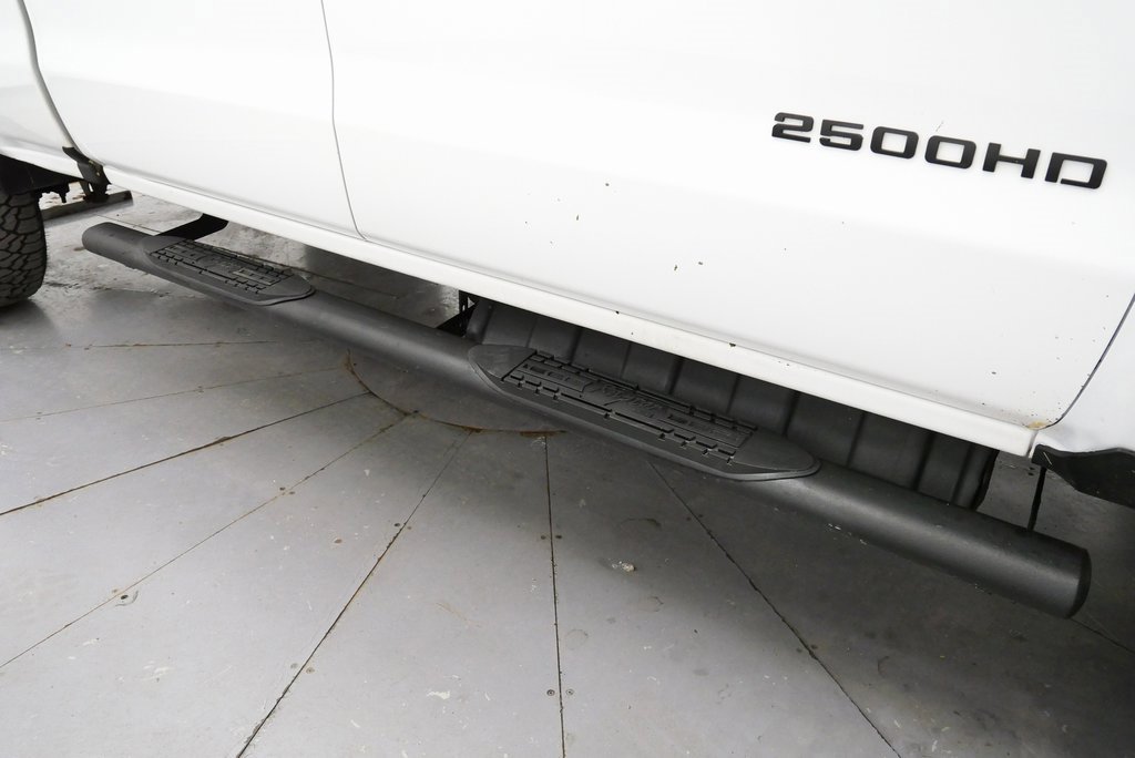 Used 2018 Chevrolet Silverado 2500 LTZ w/ Duramax Plus Package image 37