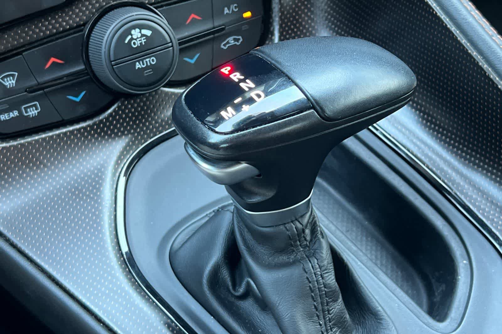 Used 2020 Dodge Challenger R/T Scat Pack RWD image 23
