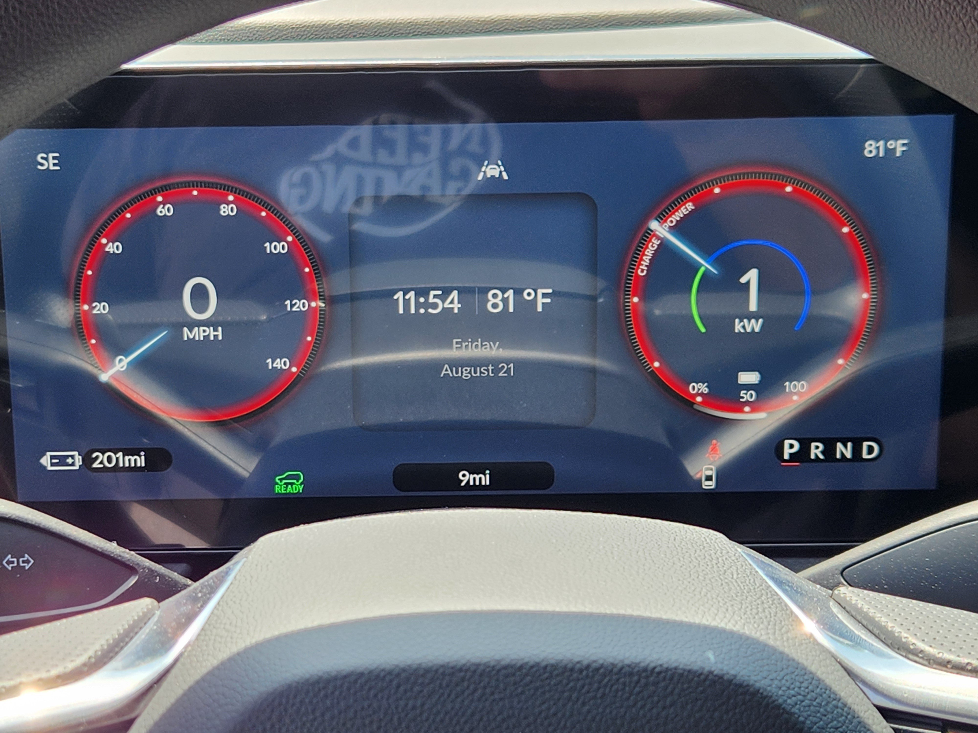 New 2026 Honda Prologue EX image 10