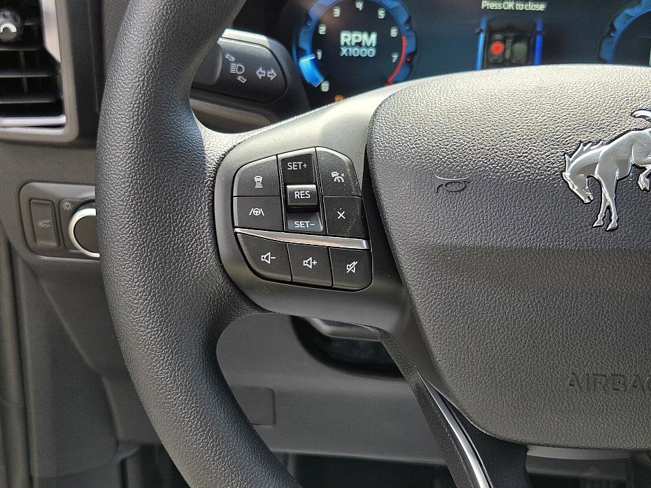 New 2025 Ford Bronco Sport Big Bend image 26