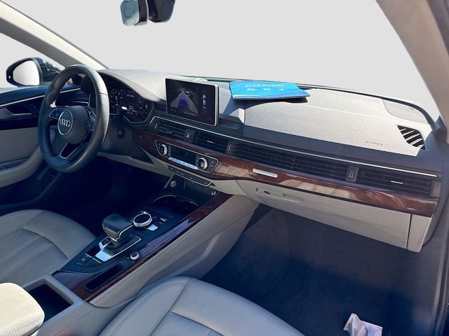 Used 2019 Audi A4 2.0T Premium Plus w/ Premium Plus Package image 30