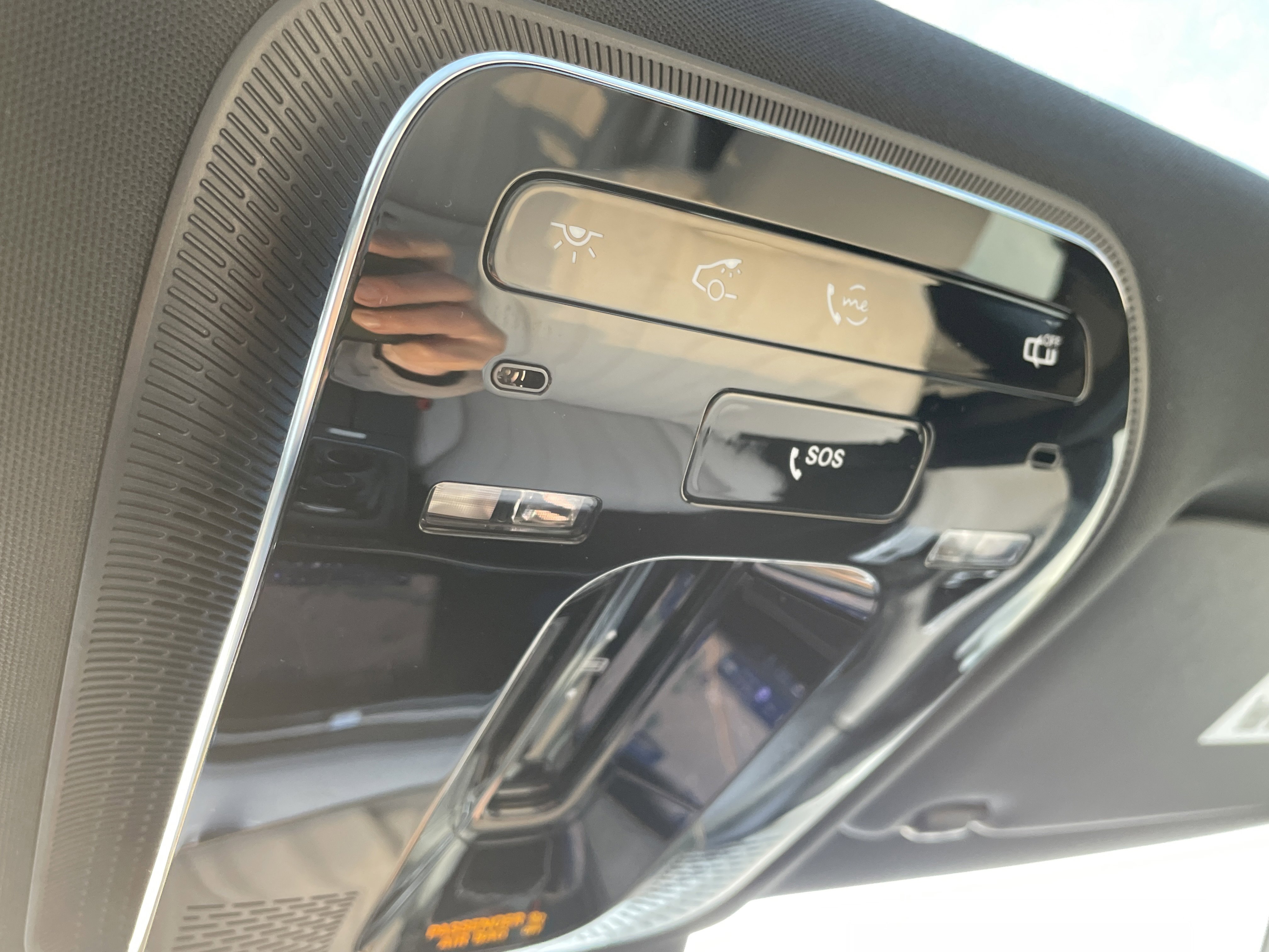 Certified 2026 Mercedes-Benz E 450 4MATIC All-Terrain Wagon image 38