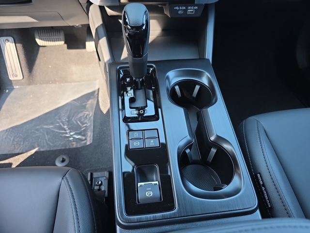 New 2026 Subaru Outback Premium AWD/4WD image 18