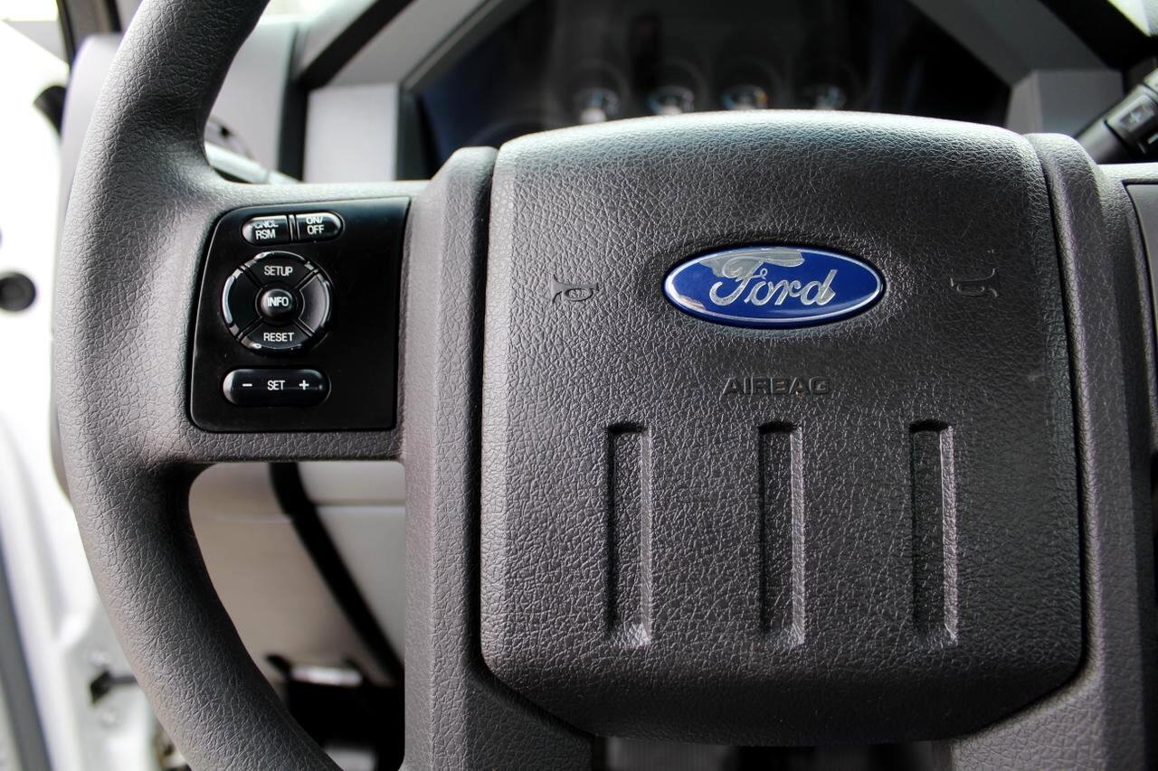 Used 2013 Ford F350 XL image 21