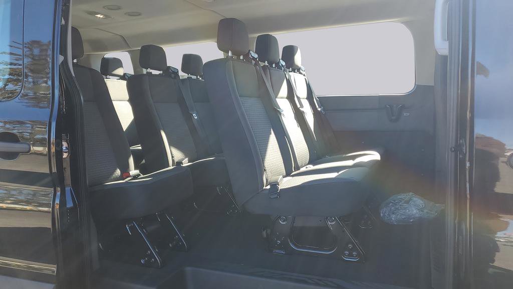 New 2025 Ford Transit 350 XL image 31