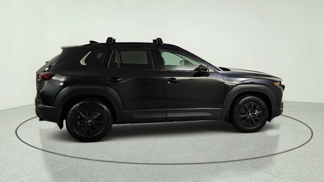 Used 2026 MAZDA CX-50 AWD 2.5 Hybrid w/ Weather Package image 8