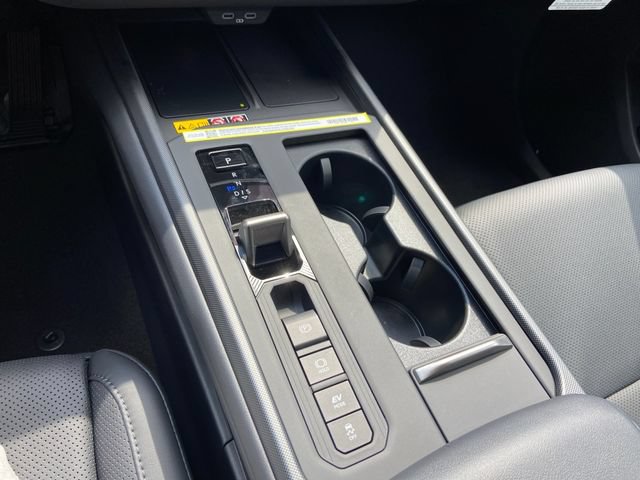 New 2026 Lexus ES 350h AWD w/ Cold Area Package image 19