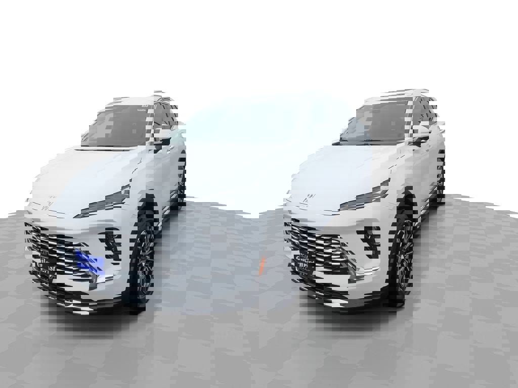 New 2026 Buick Envision Preferred image 3