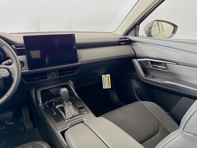 New 2026 MAZDA CX-5 Select AWD/4WD image 21