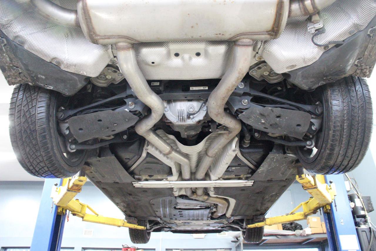 Used 2020 BMW M340i xDrive w/ Premium Package image 96