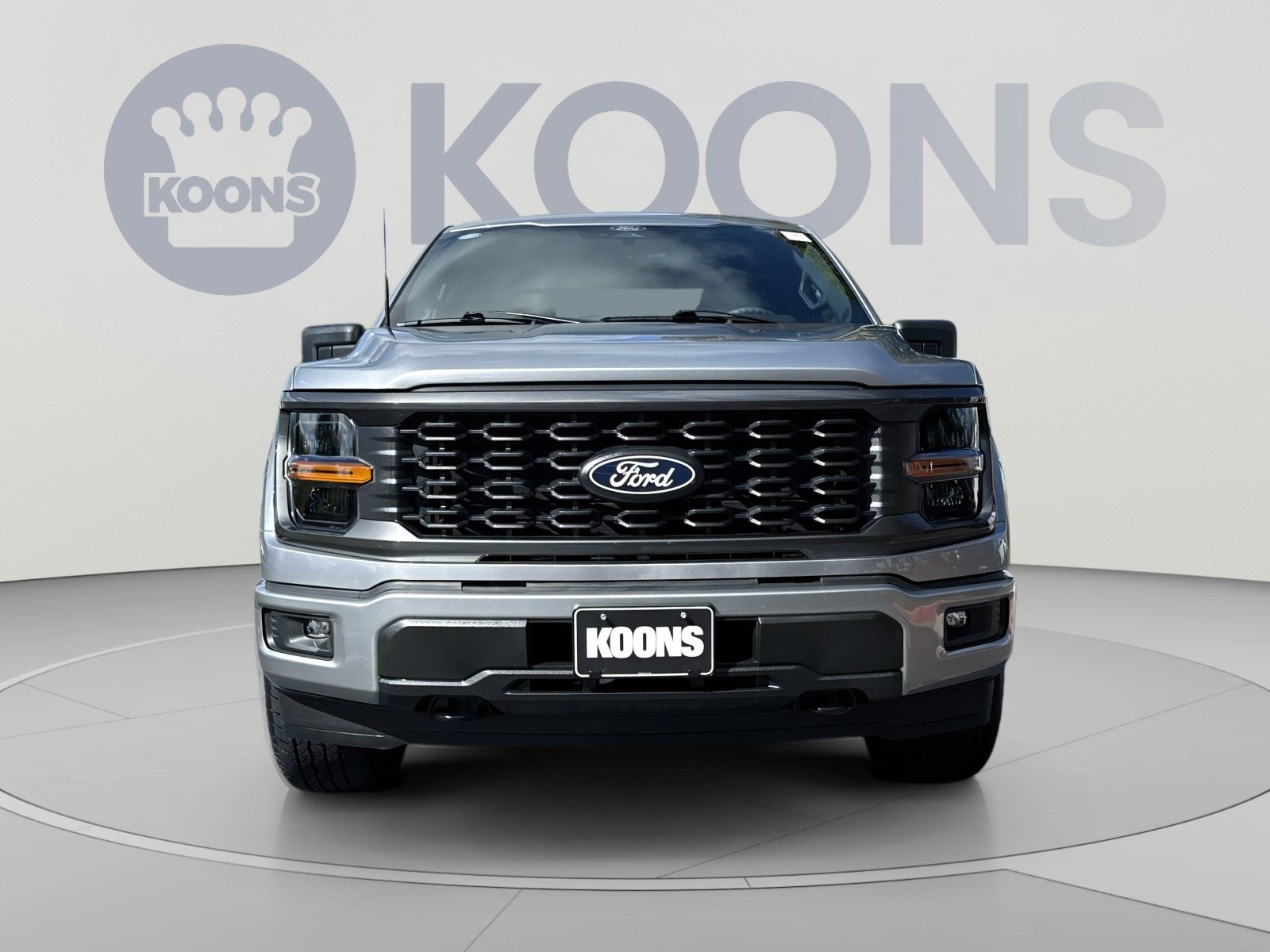 Used 2026 Ford F150 STX AWD/4WD image 11