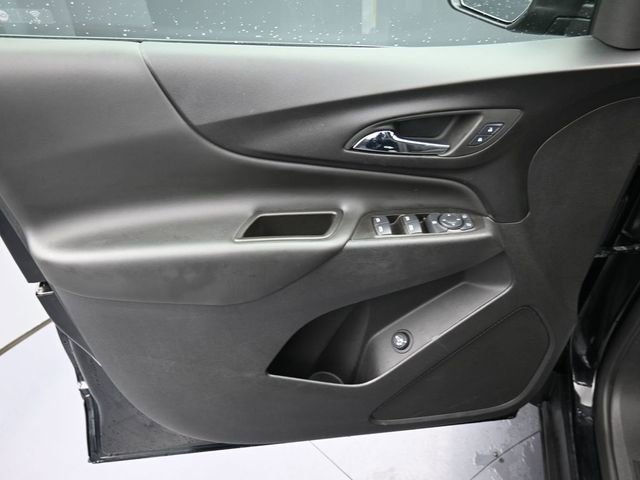 Used 2024 Chevrolet Equinox LT image 26
