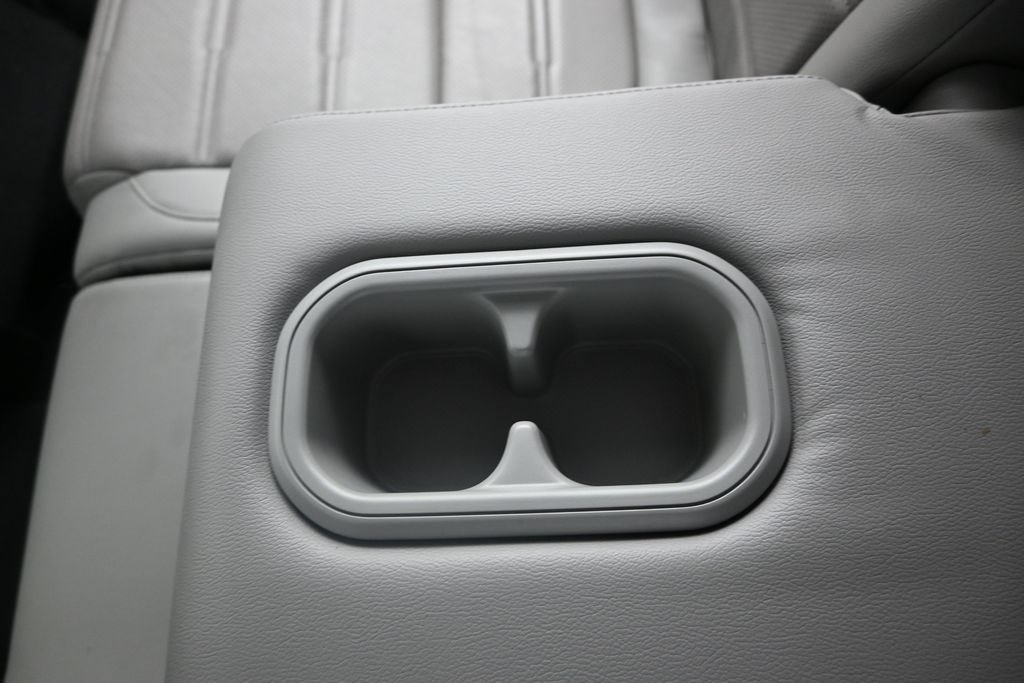 Used 2017 Honda CR-V EX-L image 19