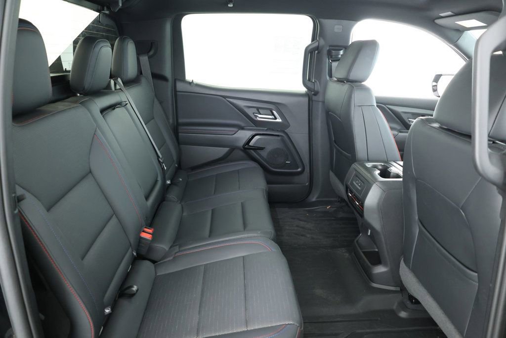 Used 2024 Chevrolet Silverado EV RST image 22