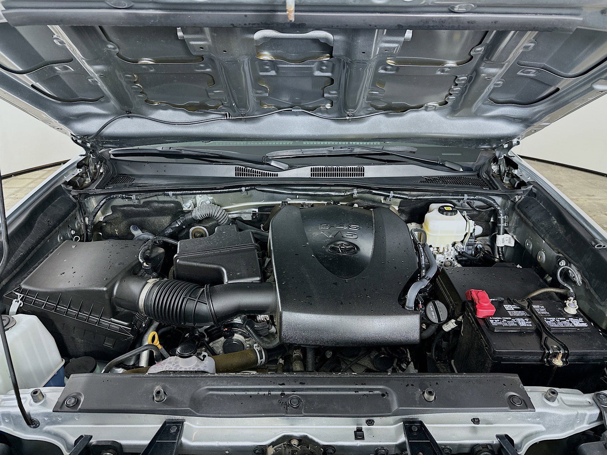 Used 2023 Toyota Tacoma TRD Off-Road image 32