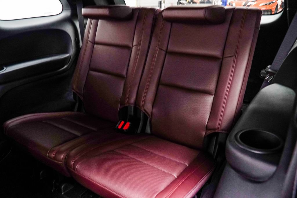 Used 2024 Dodge Durango Citadel AWD/4WD image 48