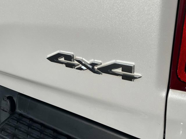 Used 2019 RAM 1500 Limited image 16