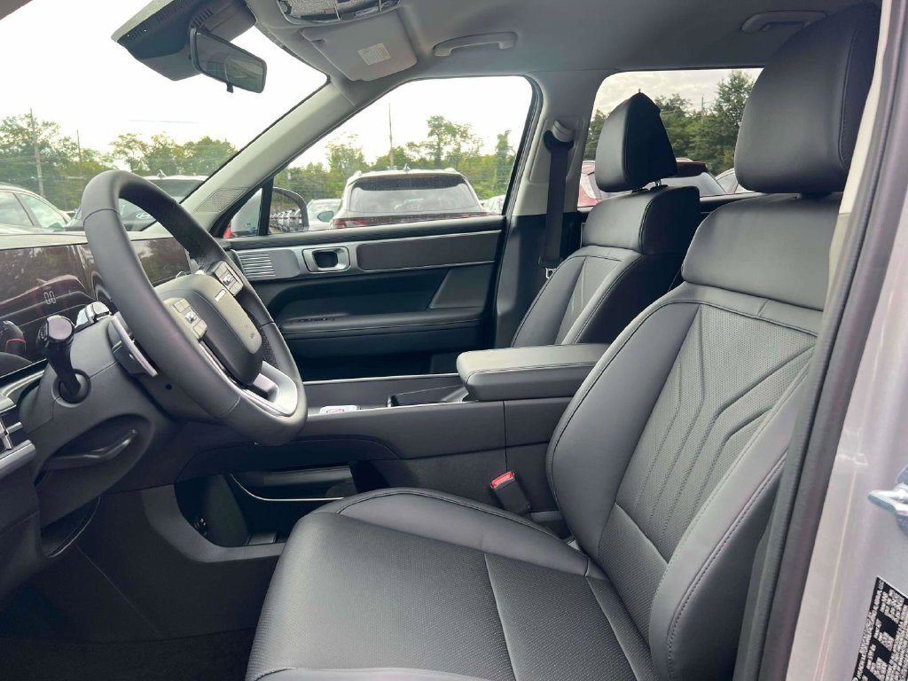 New 2027 Hyundai Santa Fe SEL AWD/4WD image 15