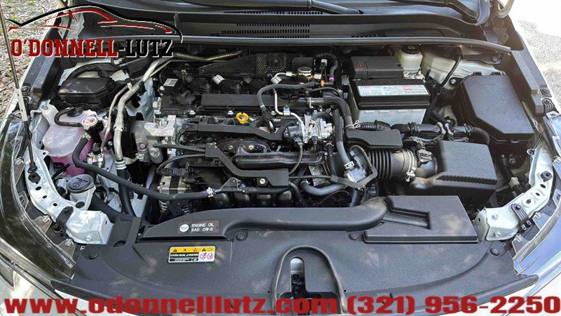 Used 2026 Toyota Corolla SE FWD image 31