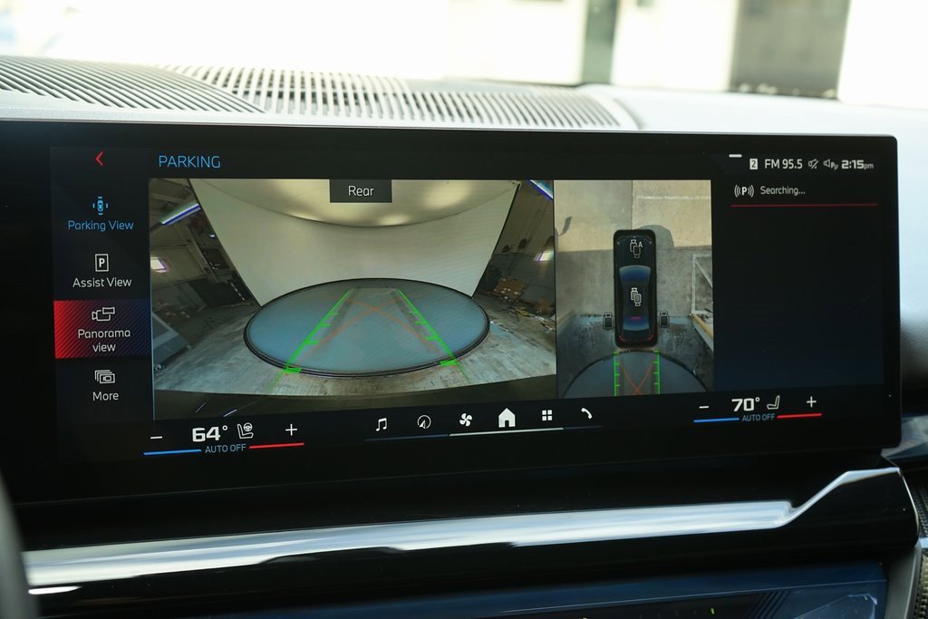 Used 2024 BMW i5 M60 w/ Executive Package image 17