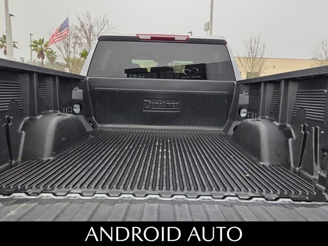 Used 2025 Chevrolet Silverado 1500 LT image 10