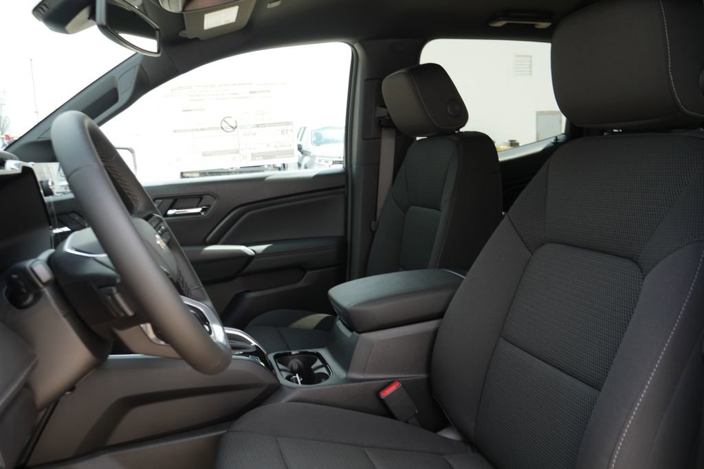 New 2026 Chevrolet Colorado LT image 9