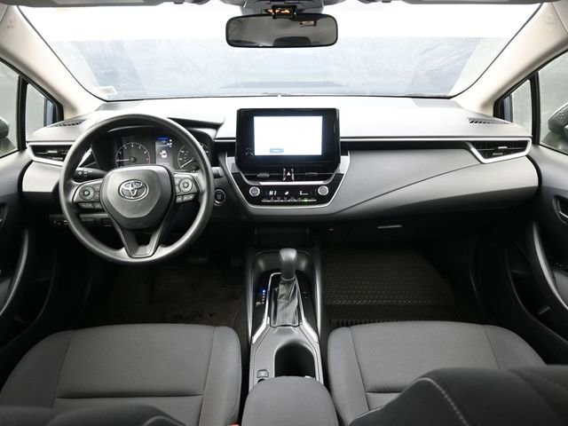 Used 2023 Toyota Corolla LE w/ LE Convenience Package image 21