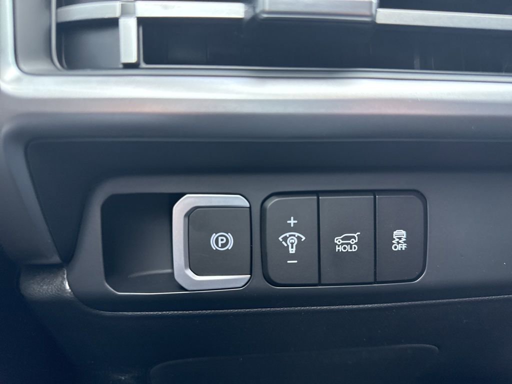 New 2026 Hyundai Santa Fe SEL image 35